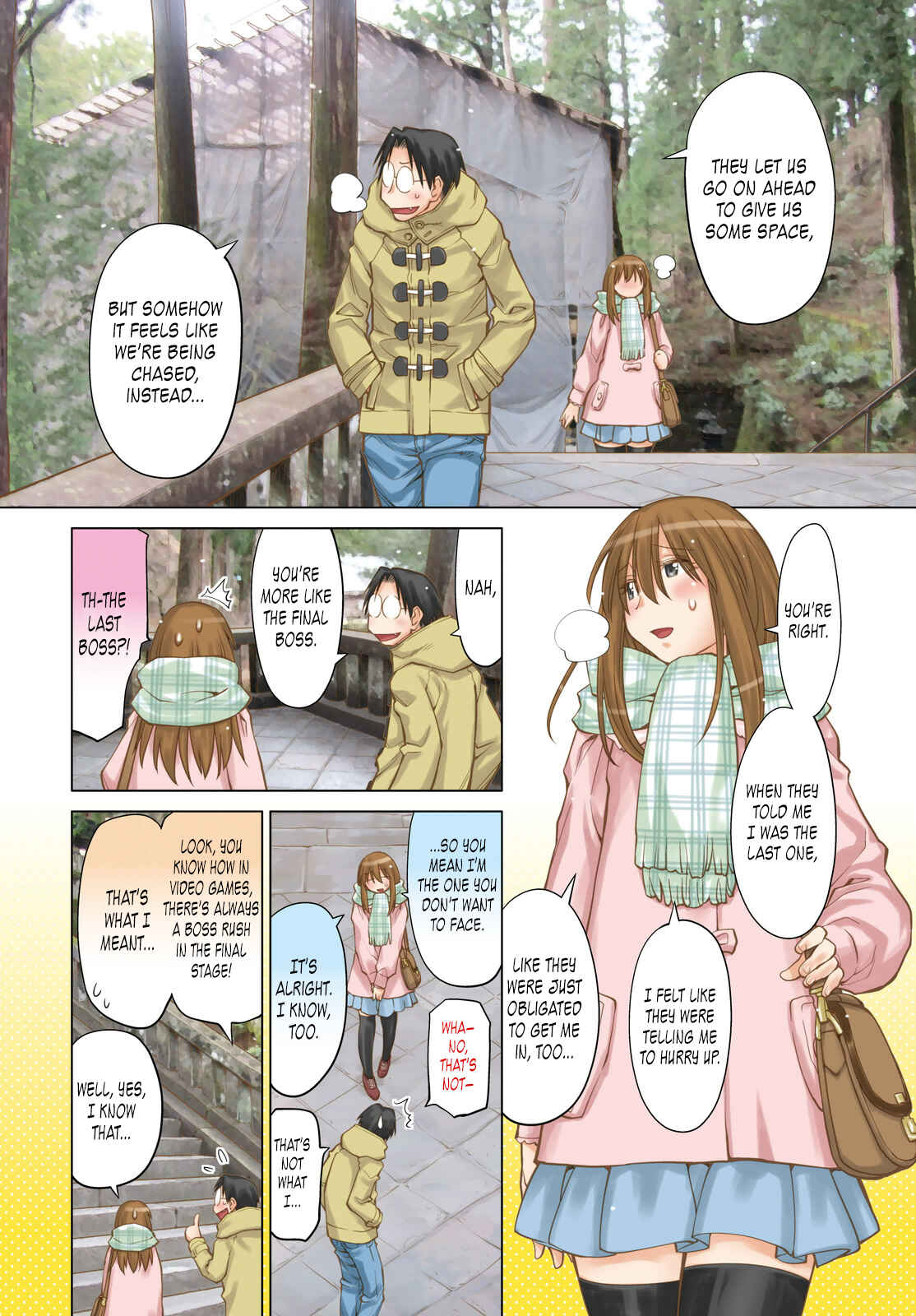 Chapter 119 - Page 3
