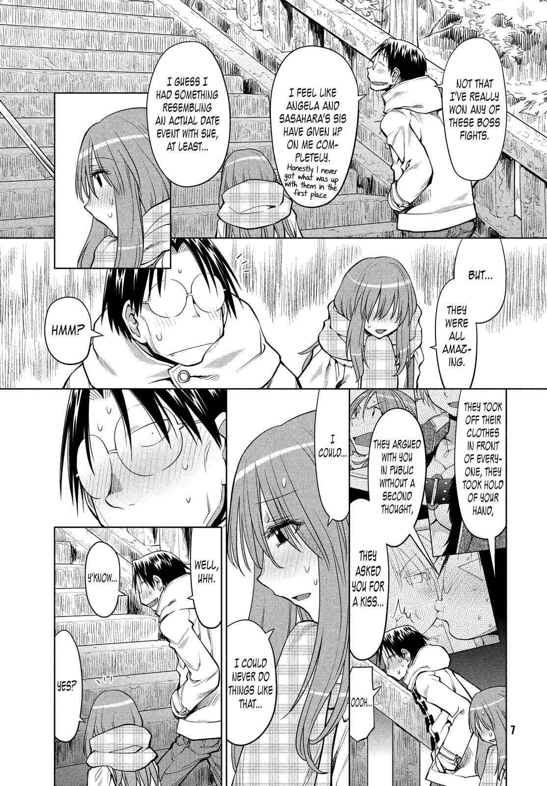 Chapter 119 - Page 4