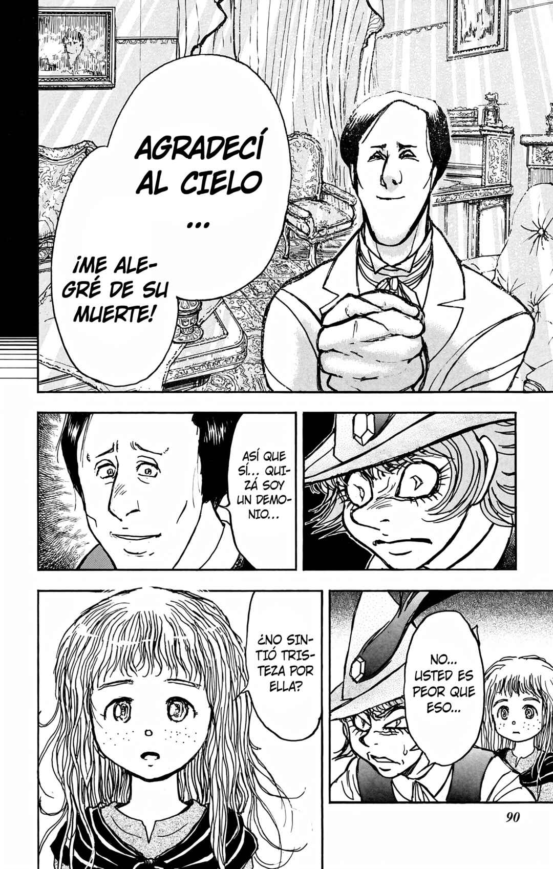 Chapter 120 - Page 14