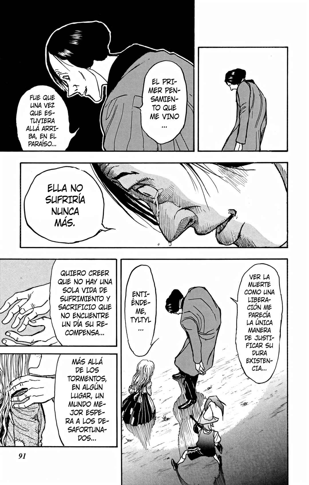 Chapter 120 - Page 15
