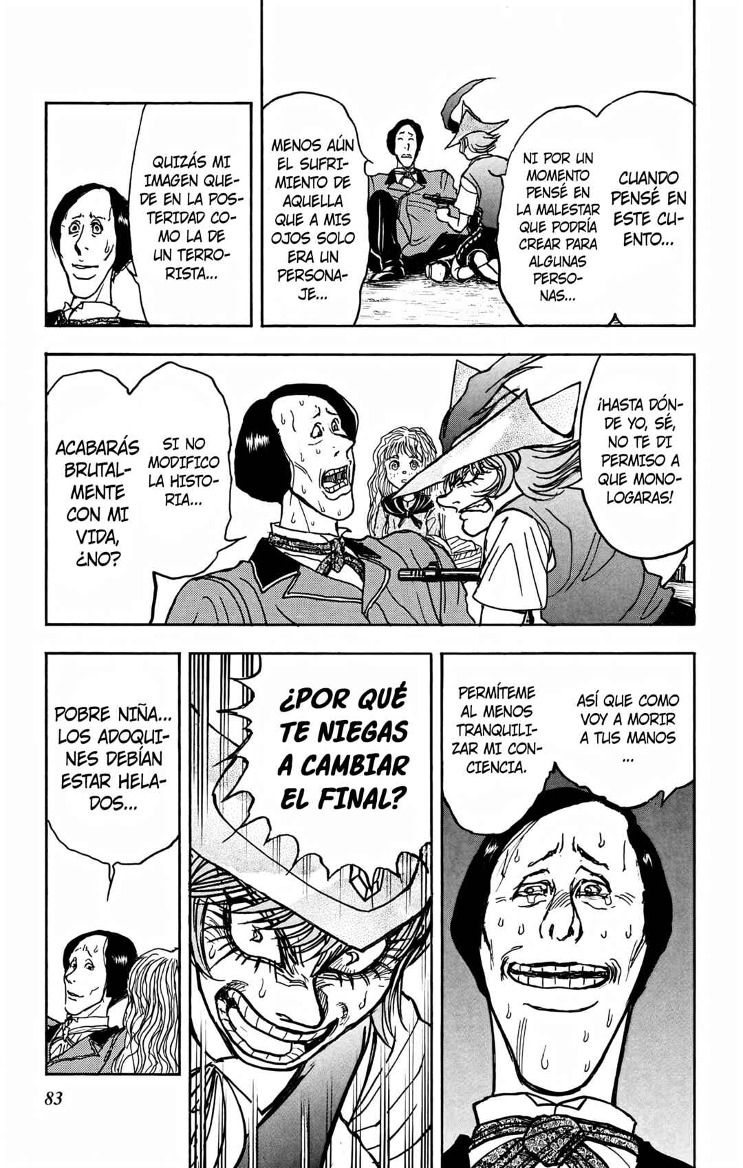 Chapter 120 - Page 7