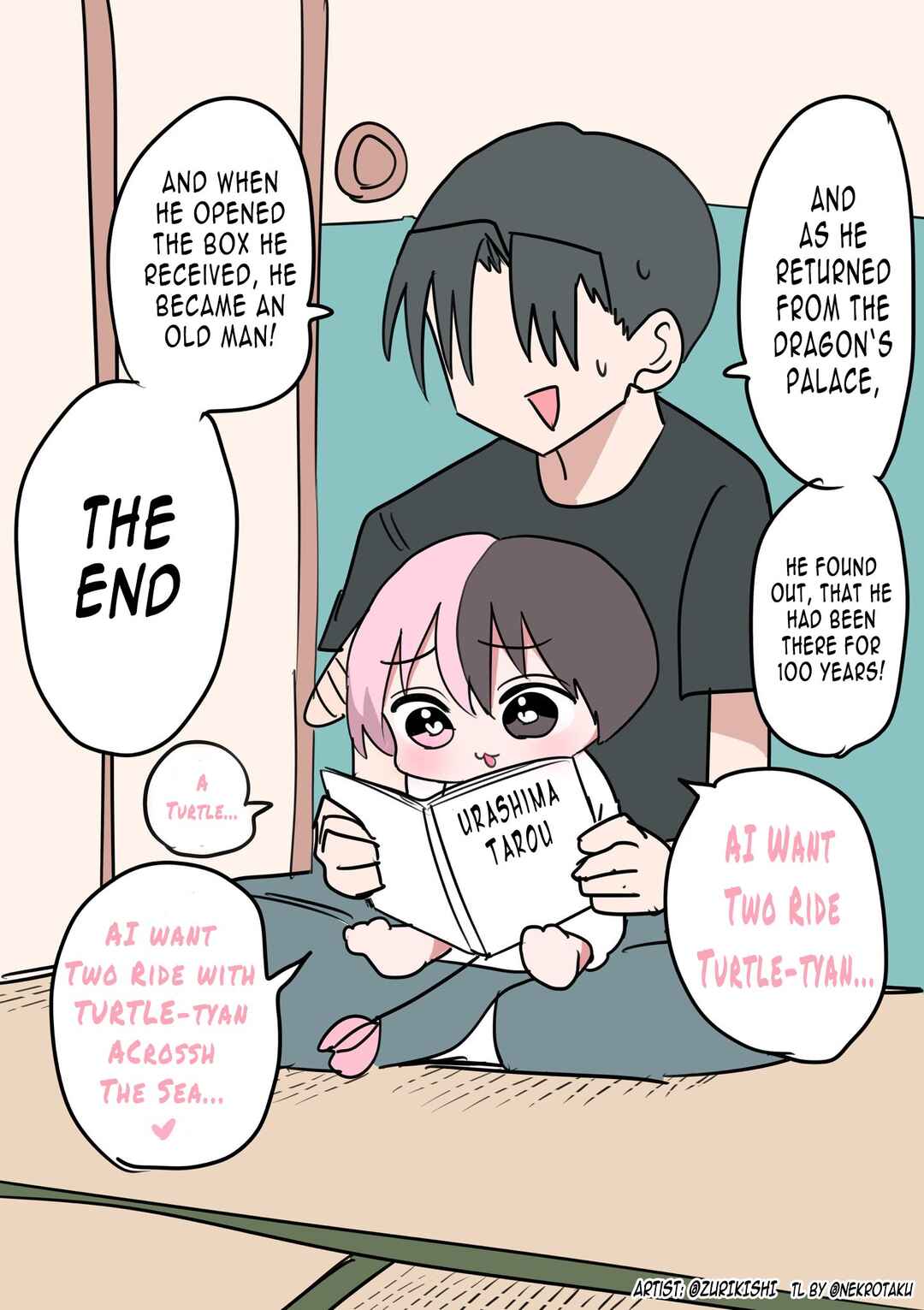 Chapter 259 - Page 4