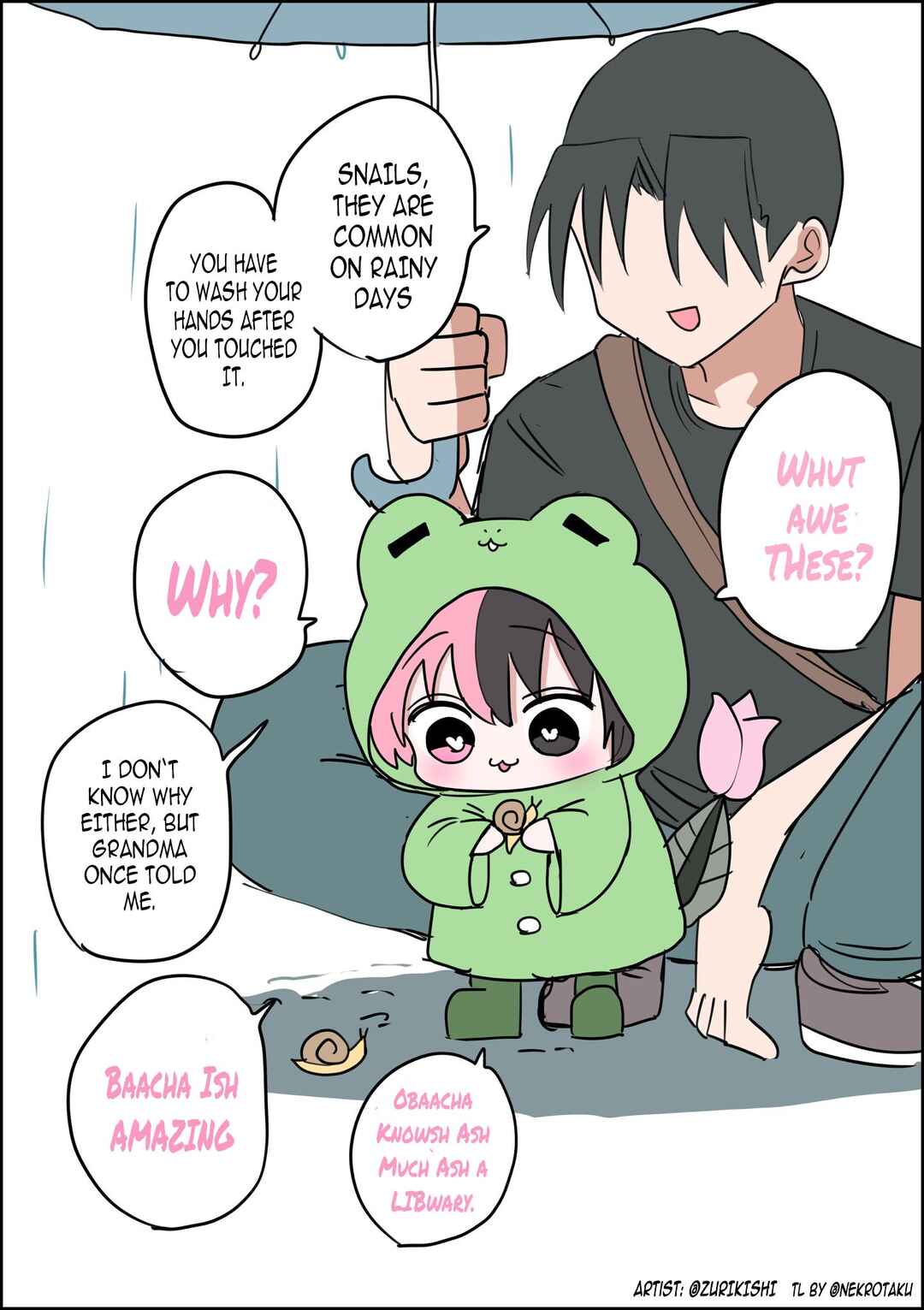 Chapter 259 - Page 5