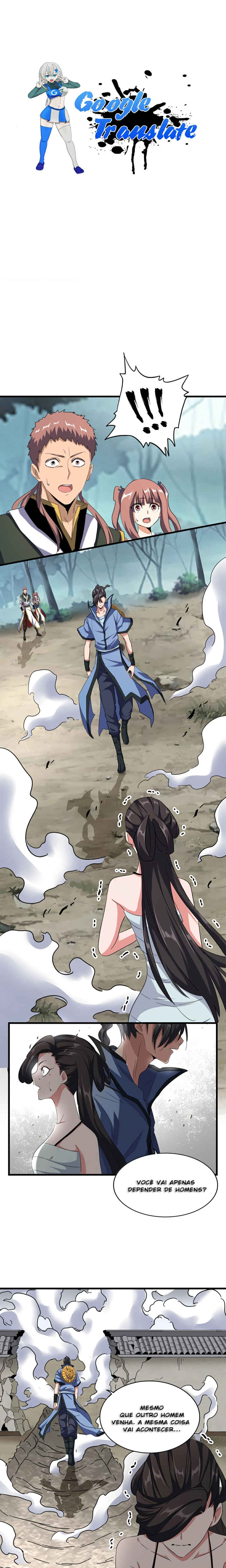 Chapter 122 - Page 2