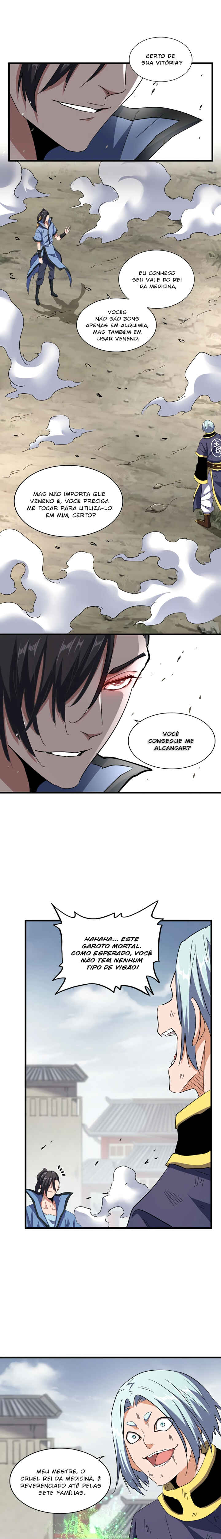 Chapter 122 - Page 5
