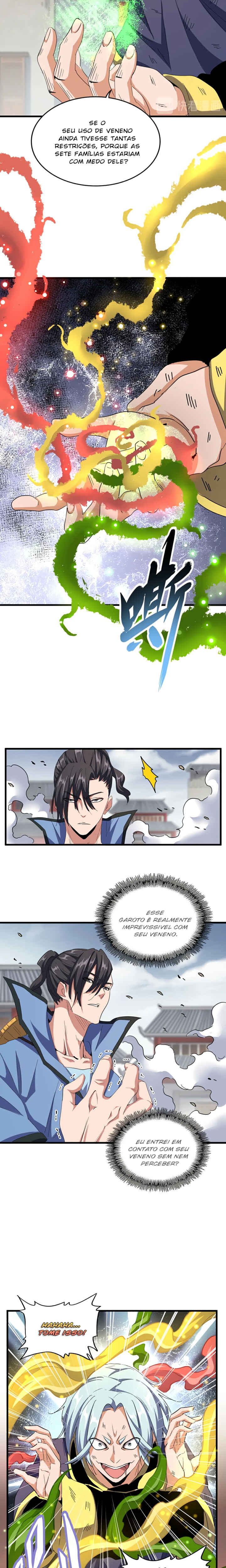 Chapter 122 - Page 6
