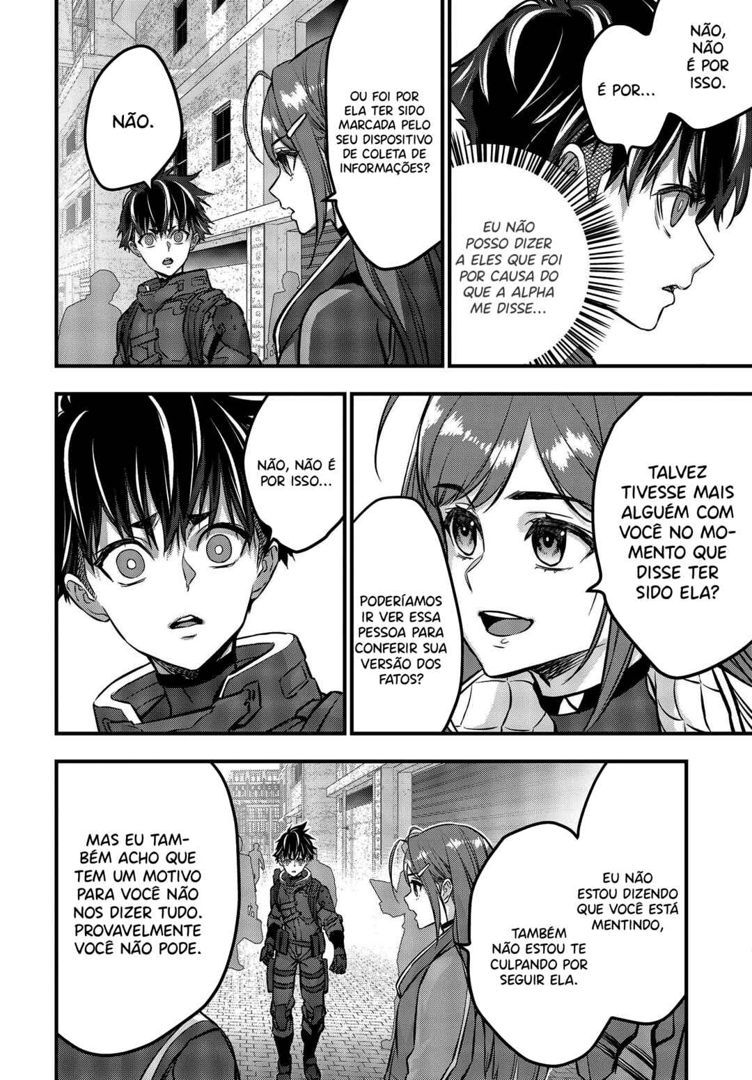 Chapter 41 - Page 21