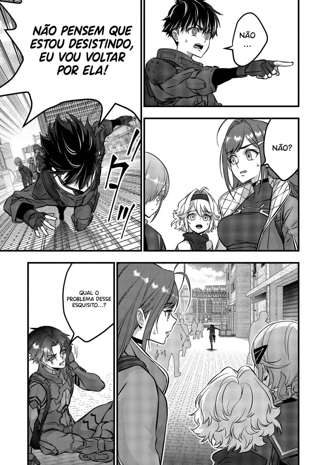 Chapter 41 - Page 33