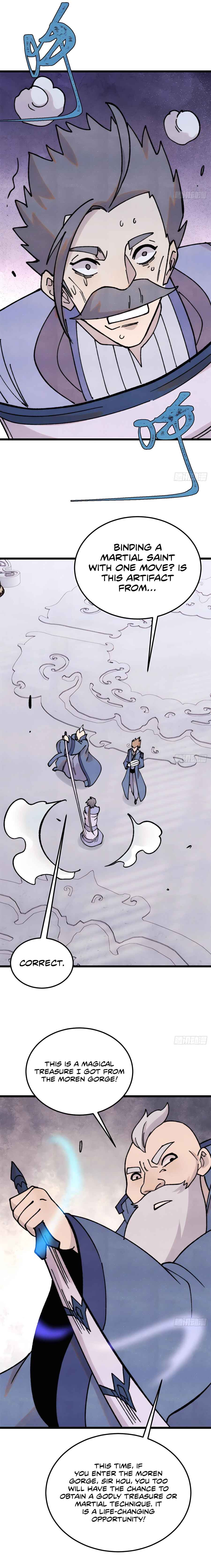 Chapter 404 - Page 10