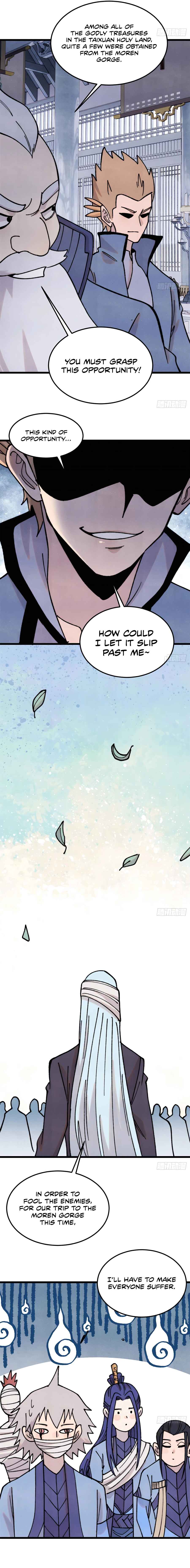 Chapter 404 - Page 11