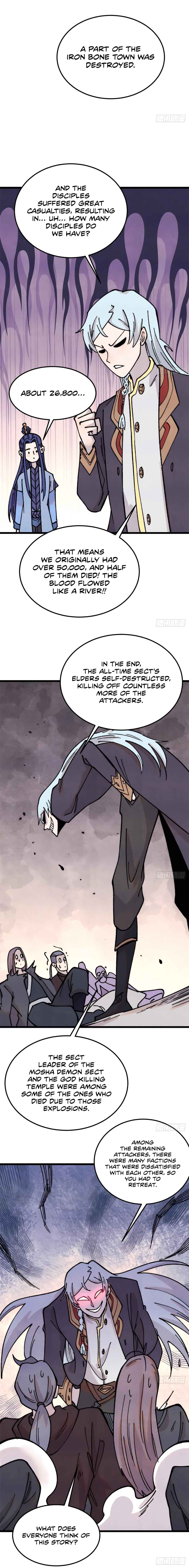 Chapter 404 - Page 4