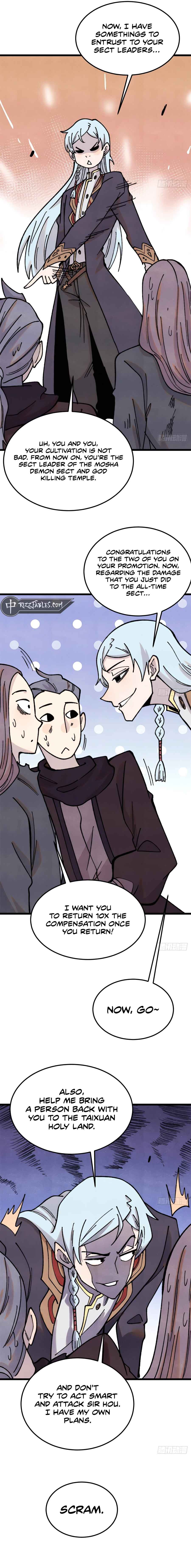 Chapter 404 - Page 6