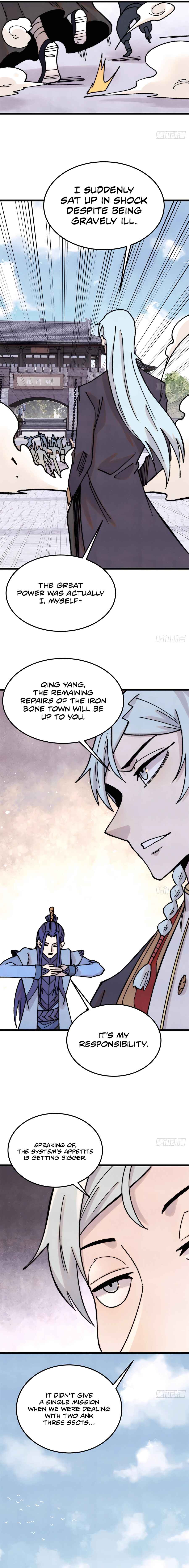 Chapter 404 - Page 7