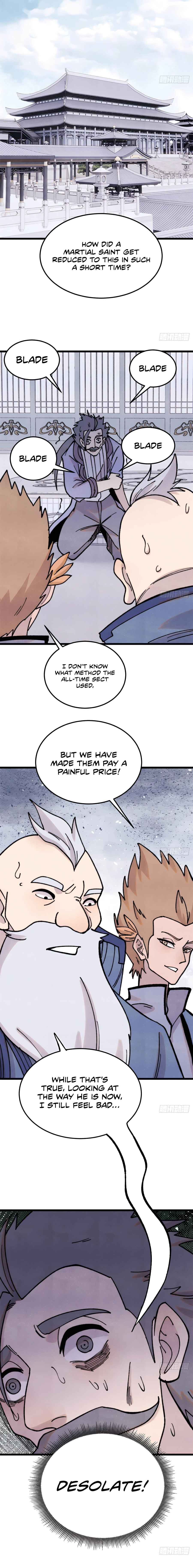 Chapter 404 - Page 8