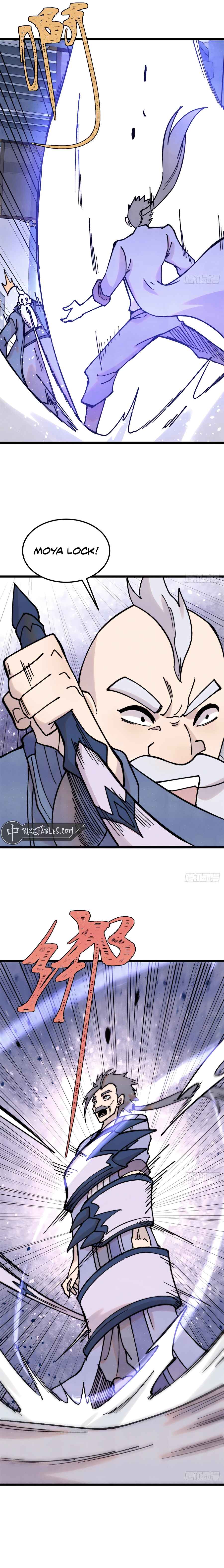 Chapter 404 - Page 9