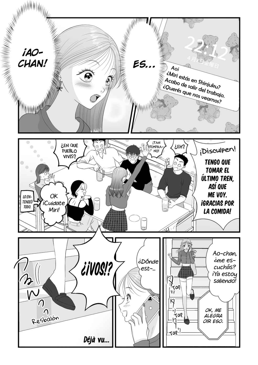 Chapter 10 - Page 5