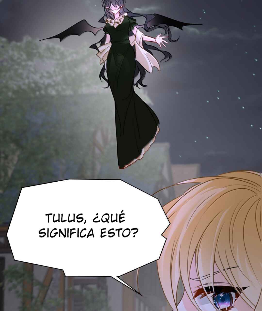 Chapter 76 - Page 29