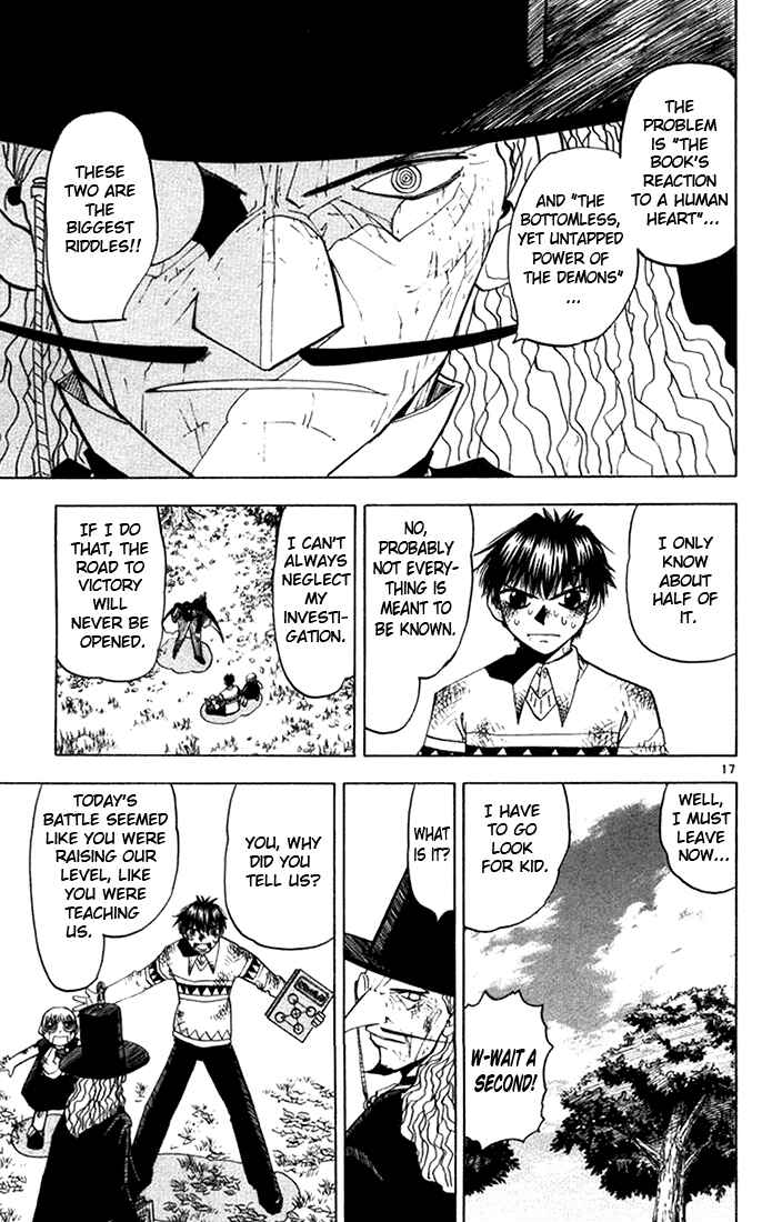 Chapter 98 - Page 17