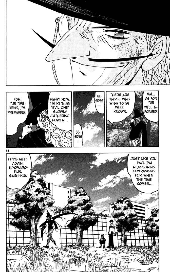 Chapter 98 - Page 18