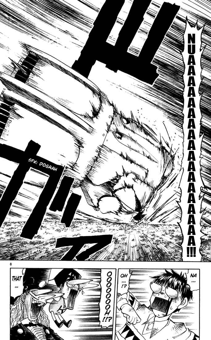 Chapter 98 - Page 8