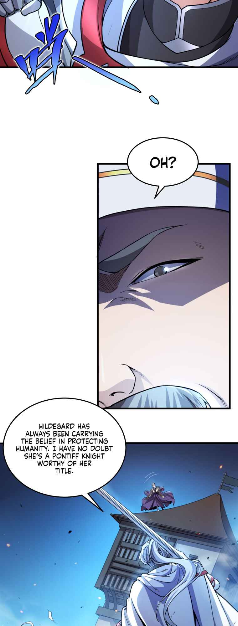 Chapter 101 - Page 22
