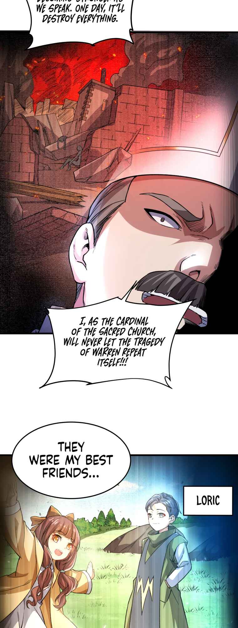 Chapter 101 - Page 29
