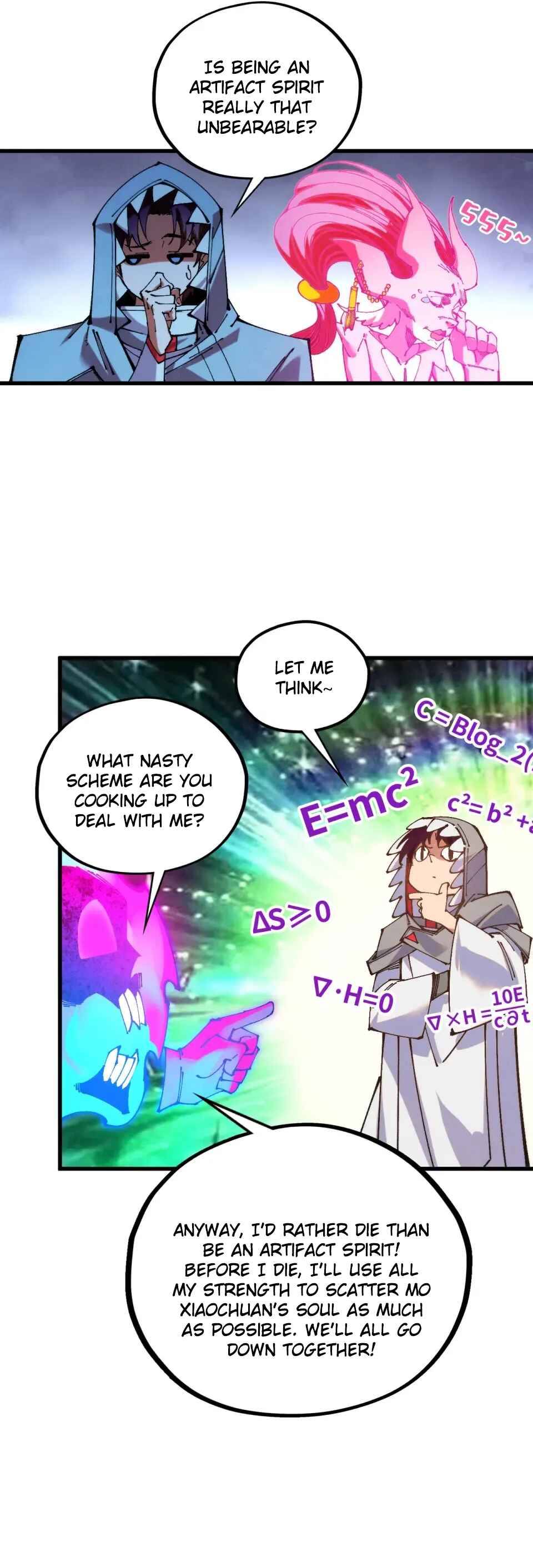 Chapter 496 - Page 11