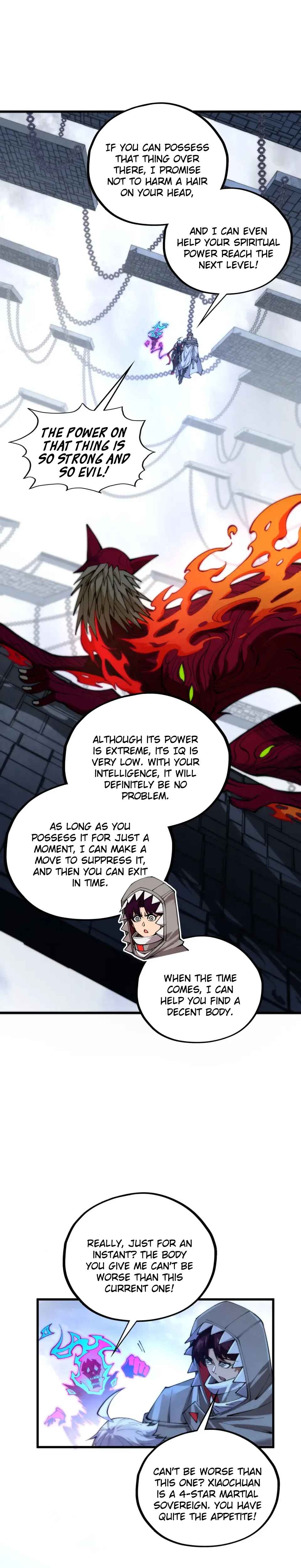 Chapter 496 - Page 13