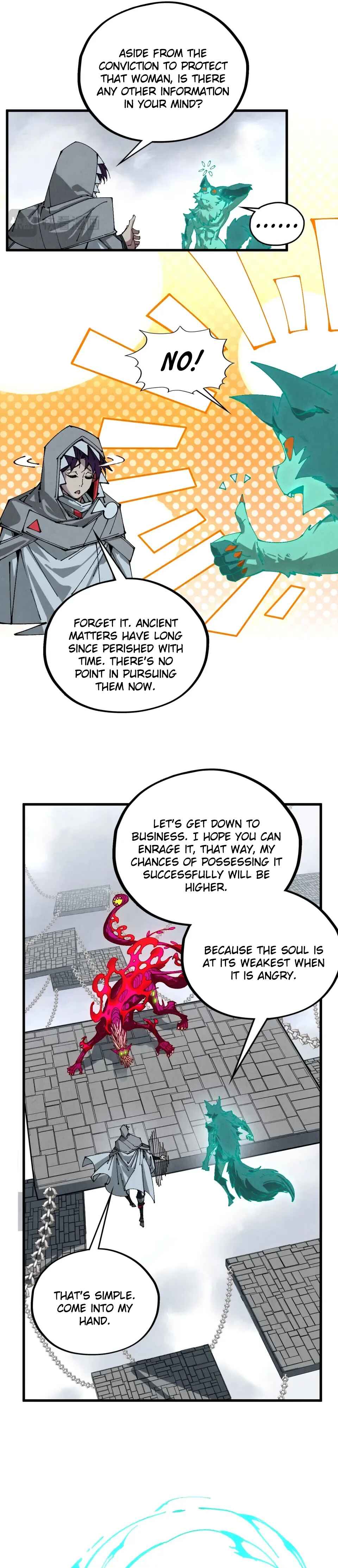 Chapter 496 - Page 18