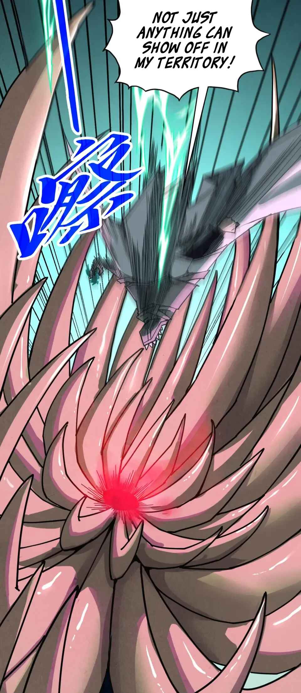 Chapter 496 - Page 24