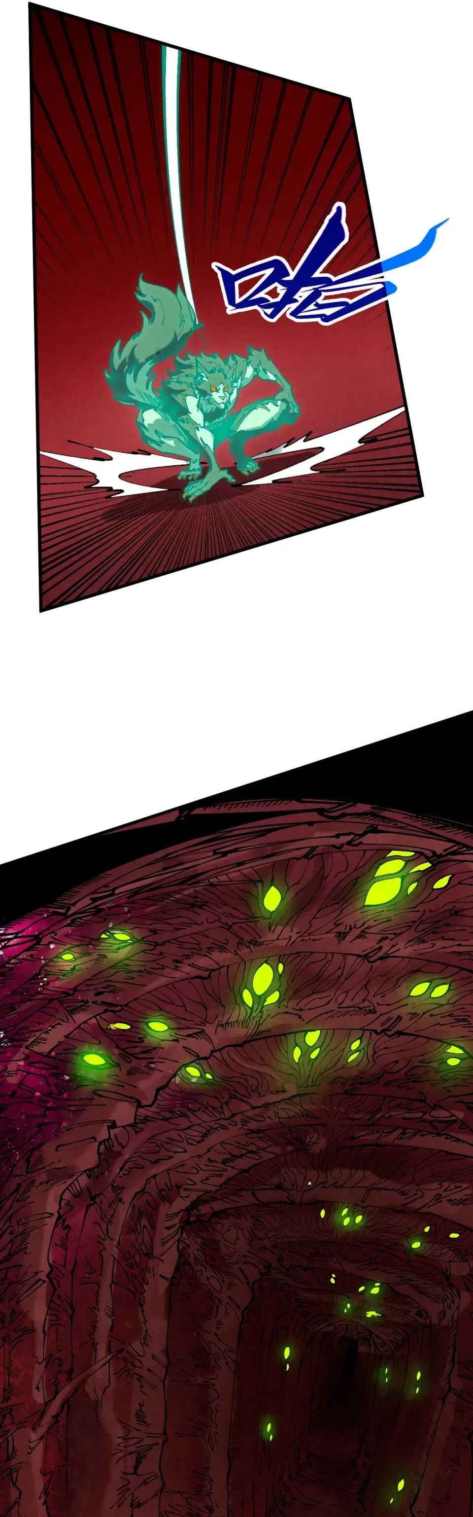 Chapter 496 - Page 28
