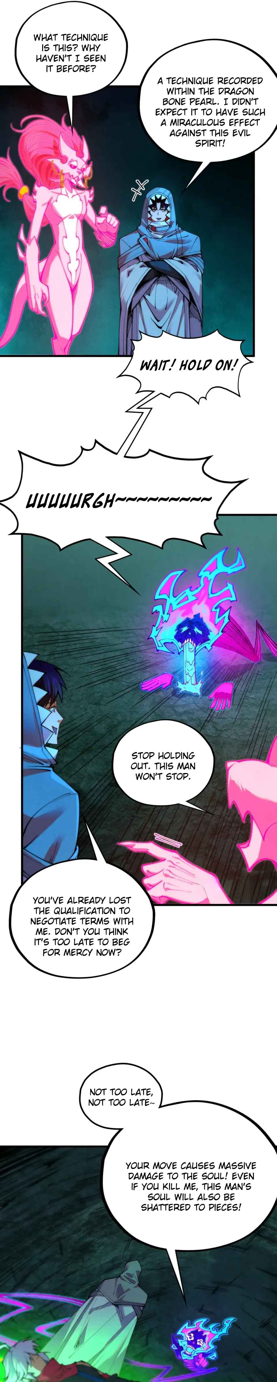 Chapter 496 - Page 9