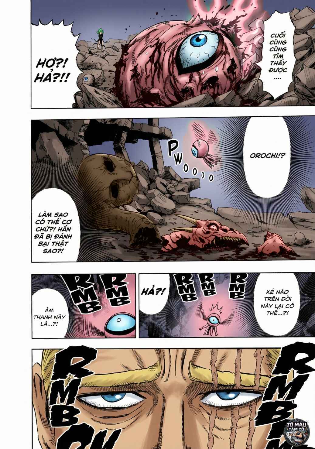 Chapter 116 - Page 10