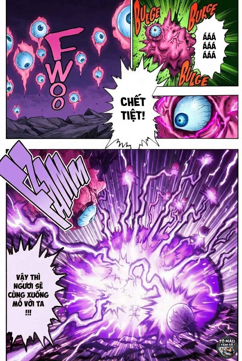 Chapter 116 - Page 17