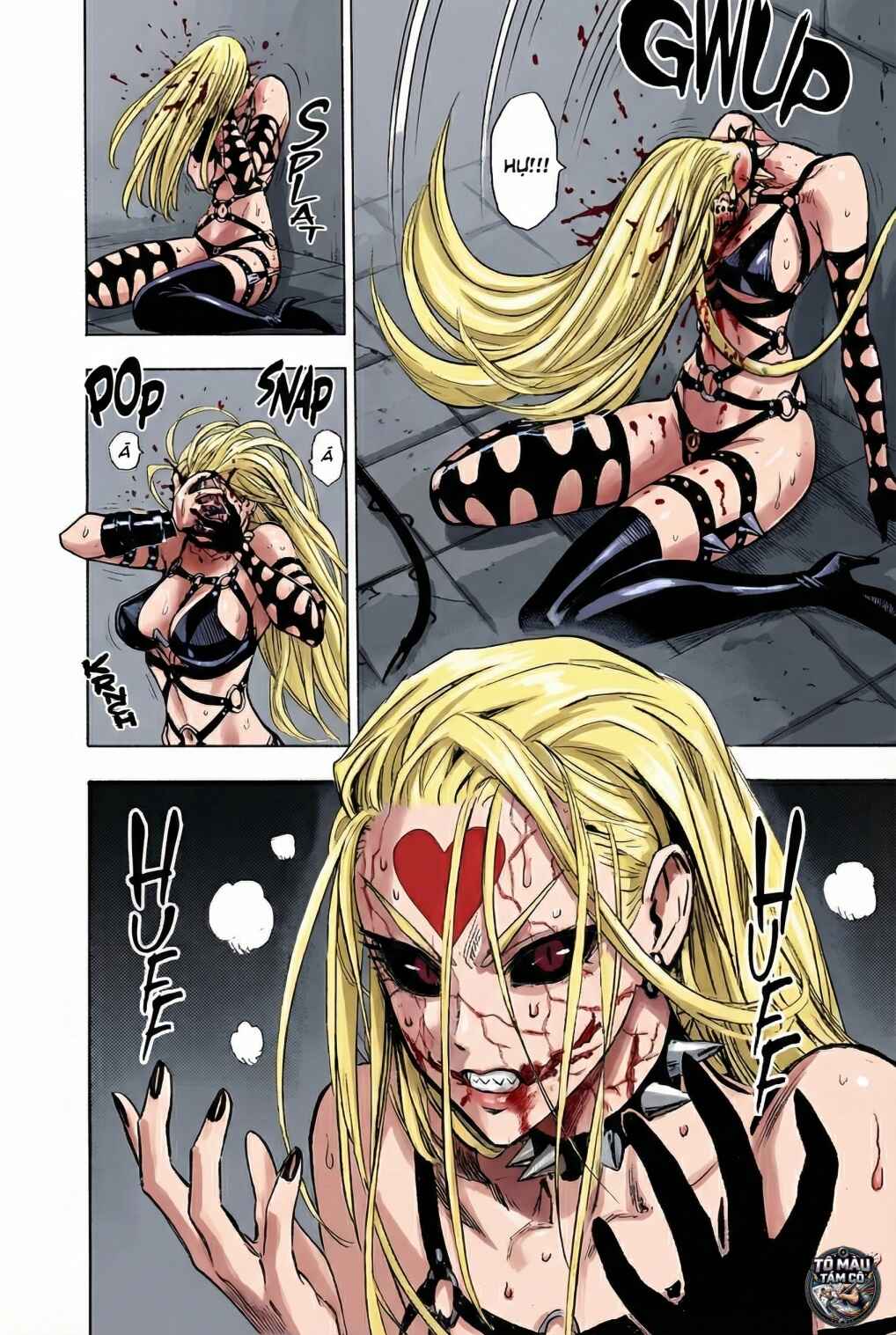 Chapter 116 - Page 4