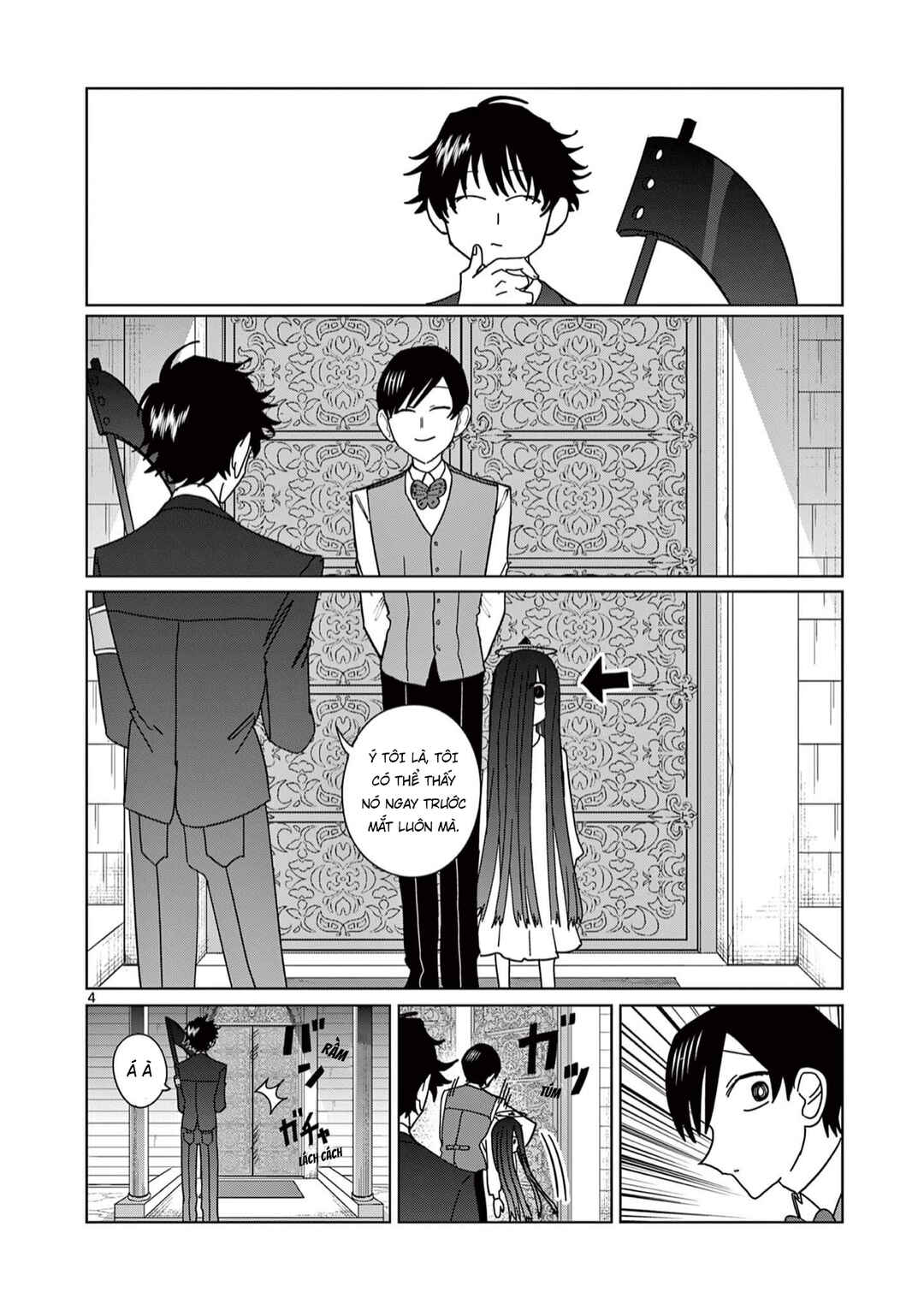 Chapter 6 - Page 5