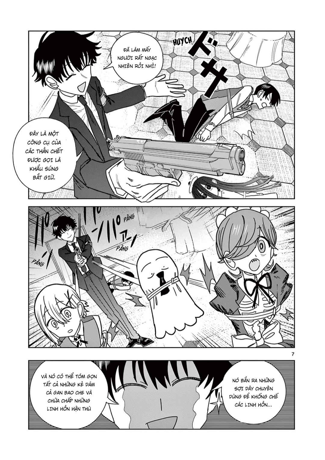 Chapter 6 - Page 8