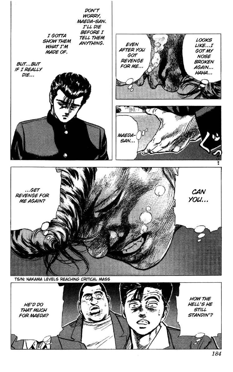Chapter 137 - Page 20