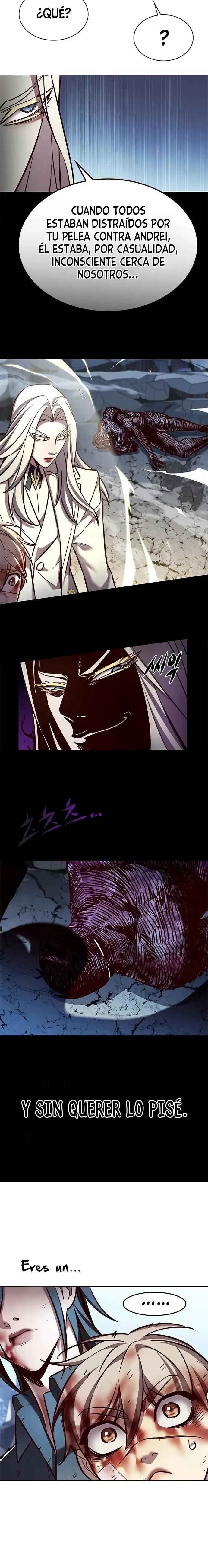 Chapter 261 - Page 16