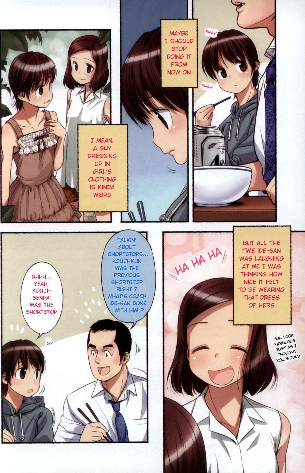 Chapter 2 - Page 6