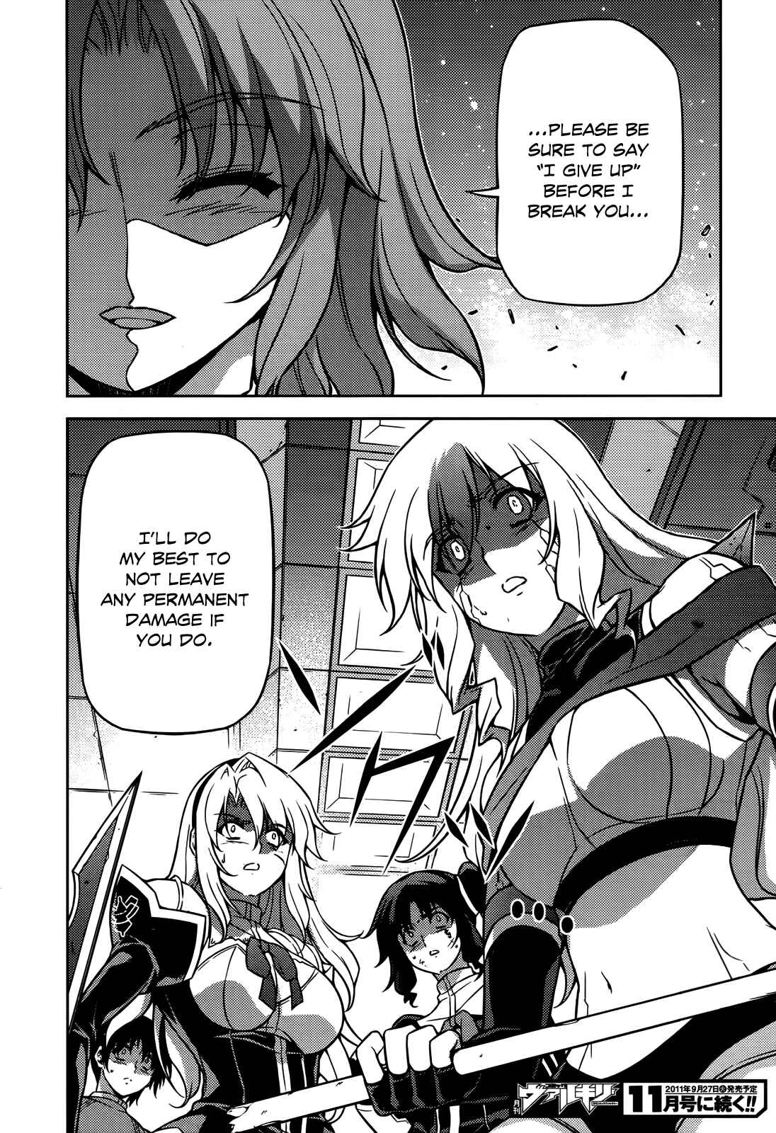 Chapter 77 - Page 23