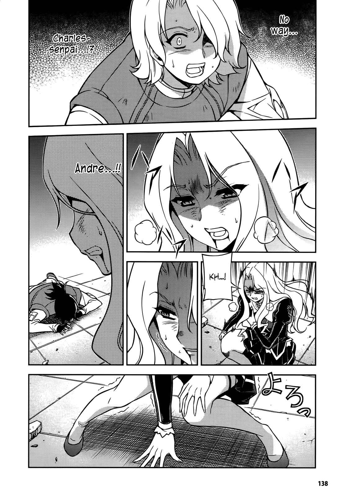 Chapter 77 - Page 3