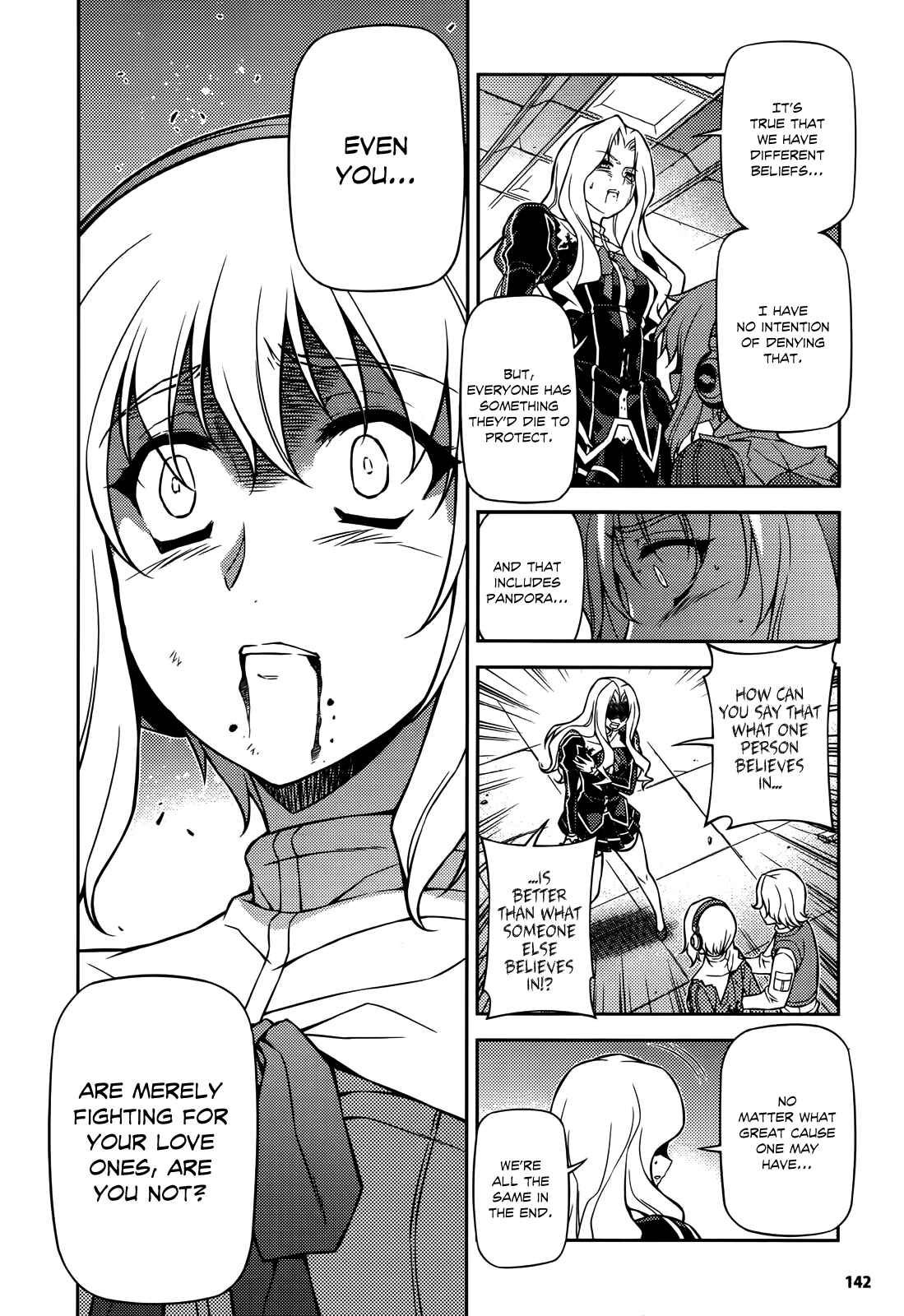 Chapter 77 - Page 7