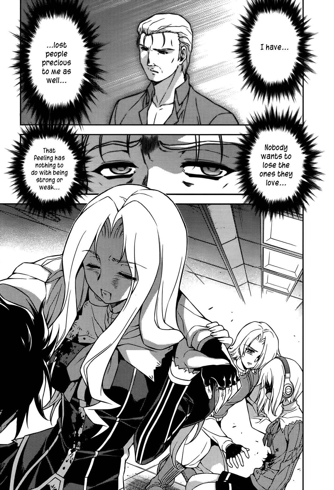 Chapter 77 - Page 8
