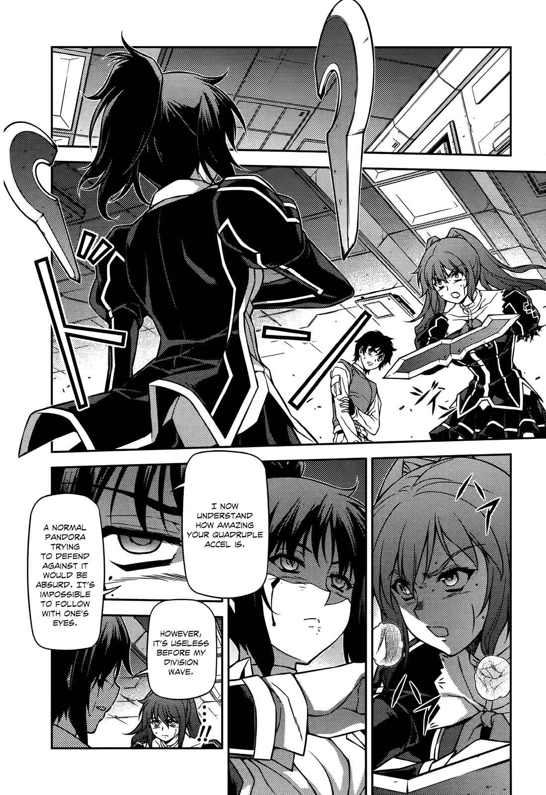 Chapter 77 - Page 9