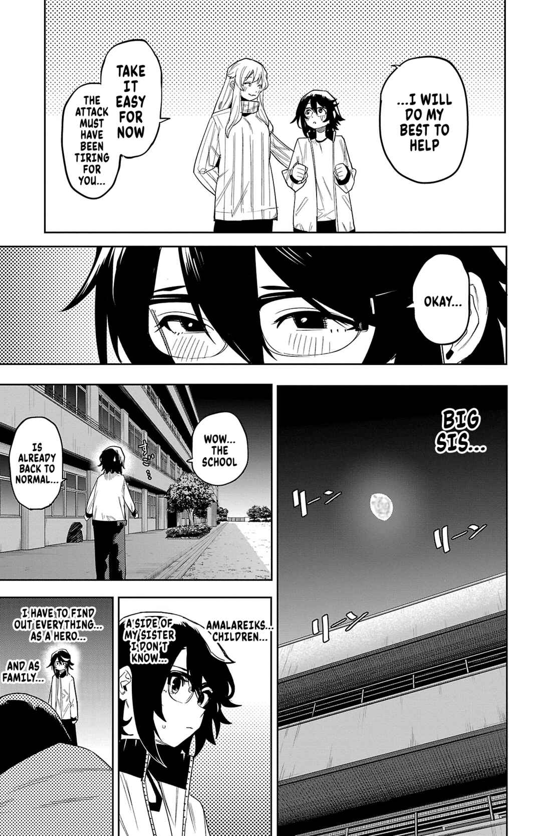 Chapter 196 - Page 11