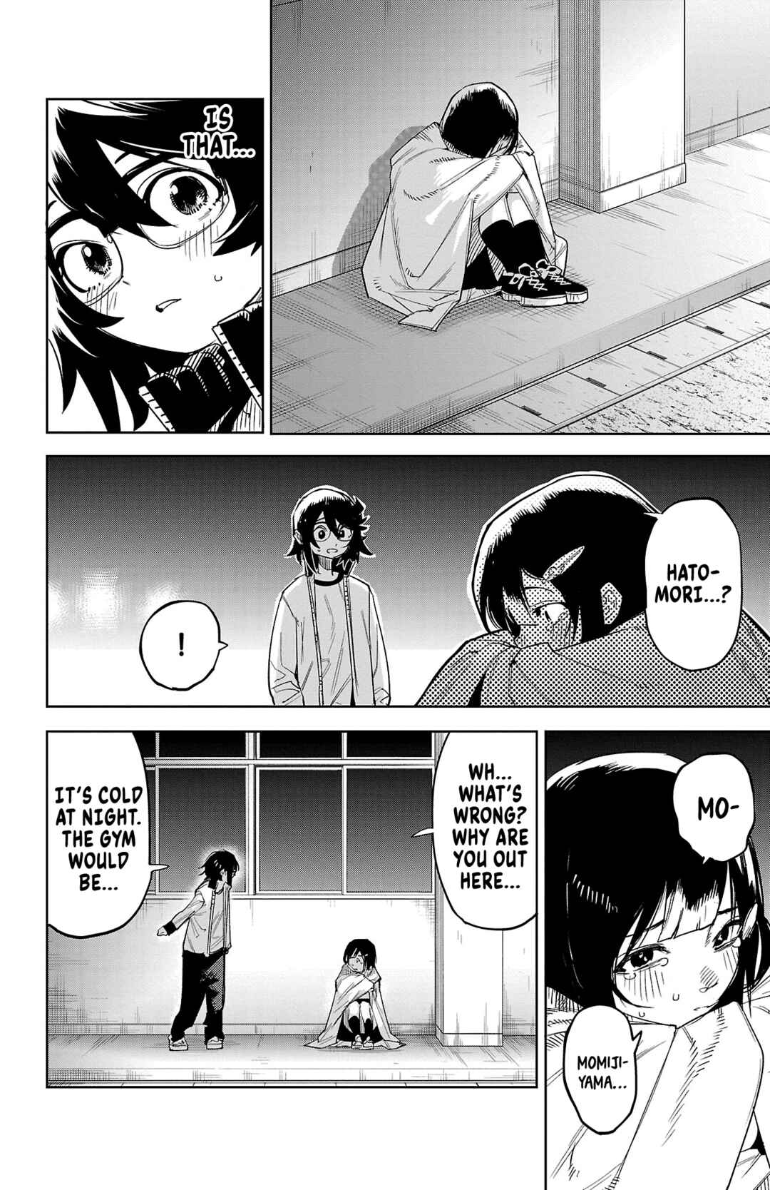 Chapter 196 - Page 12