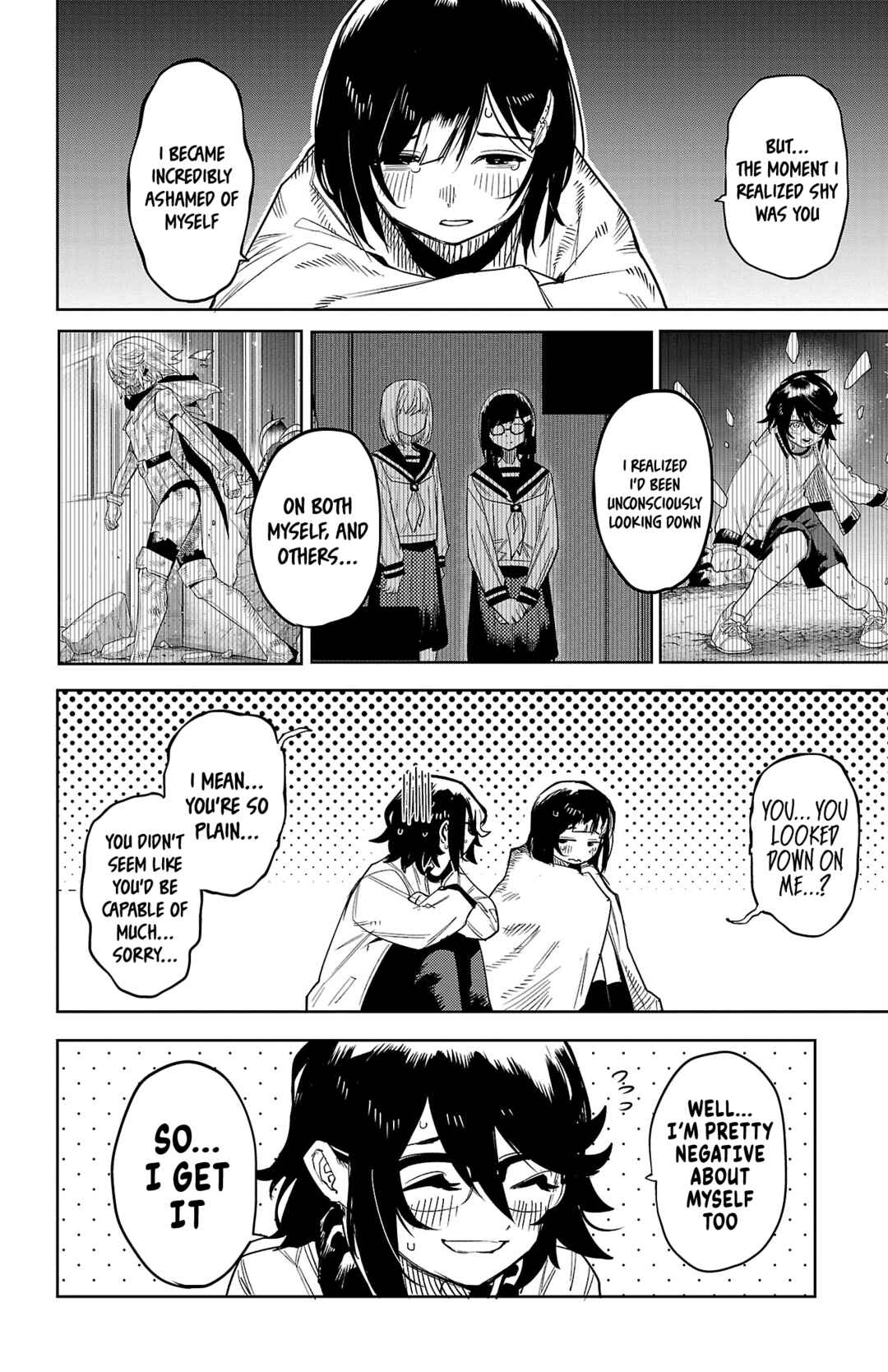 Chapter 196 - Page 14