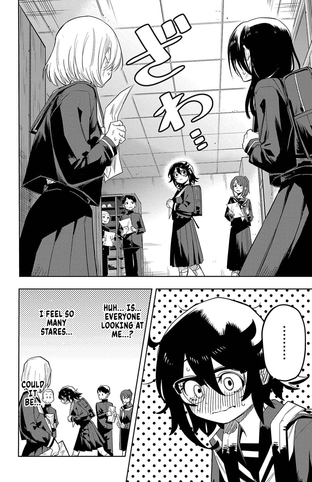 Chapter 196 - Page 18