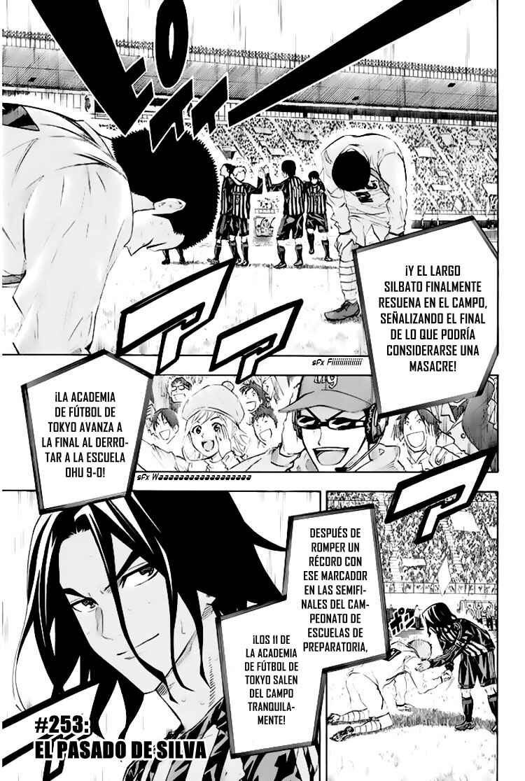 Chapter 253 - Page 2